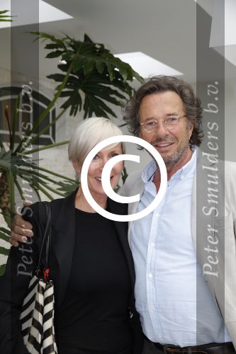 Naarden, 20 Mei 2016 
Expositie van Judith Wiersema Micky Hoogendijk en Lolo Loren