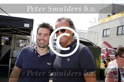 Zandvoort 4 juni 2016
Jumbo familie racedagen op Zandvoort met oa Max Verstappen en zijn Red Bull race auto. Jack Plooij
