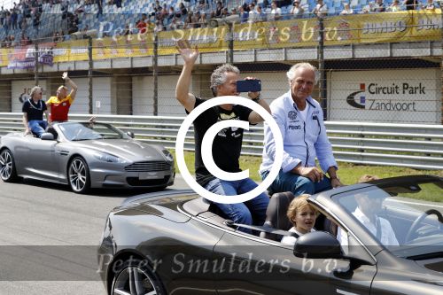 Zandvoort 4 juni 2016
Jumbo familie racedagen op Zandvoort met oa Max Verstappen en zijn Red Bull race auto. Jan Lammers