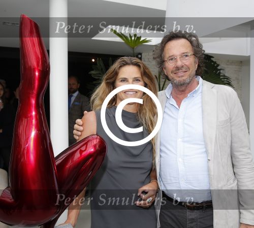 Naarden, 20 Mei 2016 
Expositie van Judith Wiersema Micky Hoogendijk en Lolo Loren
Judith Wiersema Herman Heinsbroek