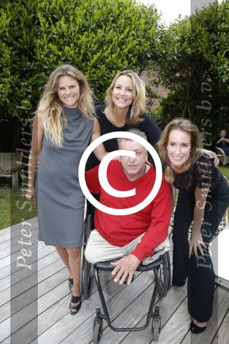 Naarden, 20 Mei 2016 
Expositie van Judith Wiersema Micky Hoogendijk en Lolo Loren
Judith Wiersema Lolo Loren Rob Scholte en Micky Hoogendijk