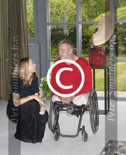 Naarden, 20 Mei 2016 
Expositie van Judith Wiersema Micky Hoogendijk en Lolo Loren
Judith Wiersema Lolo Loren Rob Scholte en Micky Hoogendijk