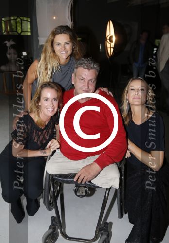 Naarden, 20 Mei 2016 
Expositie van Judith Wiersema Micky Hoogendijk en Lolo Loren
Judith Wiersema Lolo Loren Rob Scholte en Micky Hoogendijk