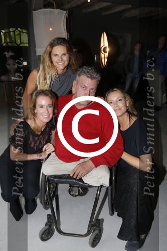Naarden, 20 Mei 2016 
Expositie van Judith Wiersema Micky Hoogendijk en Lolo Loren
Judith Wiersema Lolo Loren Rob Scholte en Micky Hoogendijk