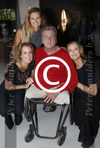 Naarden, 20 Mei 2016 
Expositie van Judith Wiersema Micky Hoogendijk en Lolo Loren
Judith Wiersema Lolo Loren Rob Scholte en Micky Hoogendijk