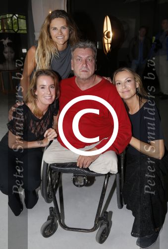 Naarden, 20 Mei 2016 
Expositie van Judith Wiersema Micky Hoogendijk en Lolo Loren
Judith Wiersema Lolo Loren Rob Scholte en Micky Hoogendijk