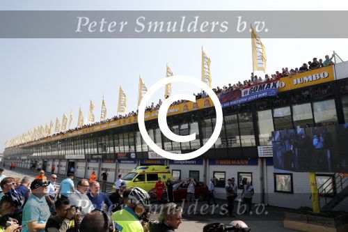 Zandvoort 4 juni 2016
Jumbo familie racedagen op Zandvoort met oa Max Verstappen en zijn Red Bull race auto.