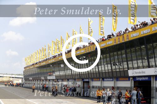 Zandvoort 4 juni 2016
Jumbo familie racedagen op Zandvoort met oa Max Verstappen en zijn Red Bull race auto.