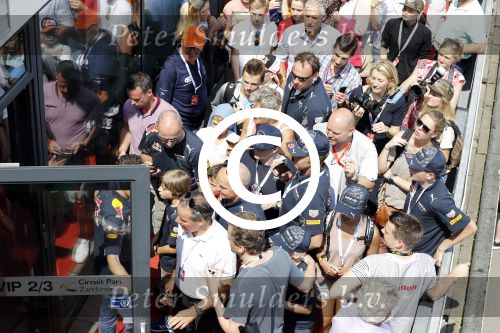 Zandvoort 4 juni 2016
Jumbo familie racedagen op Zandvoort met oa Max Verstappen en zijn Red Bull race auto.
