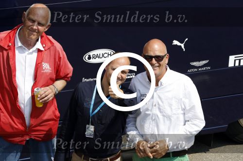 Zandvoort 4 juni 2016
Jumbo familie racedagen op Zandvoort met oa Max Verstappen en zijn Red Bull race auto. Kees Koning