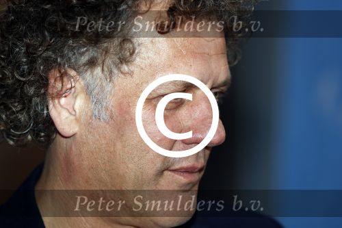 Amsterdam 18 mei 2016
Premiere X men in pathe arena. Kees v d Spek met vrouw