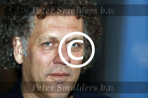 Amsterdam 18 mei 2016
Premiere X men in pathe arena. Kees v d Spek met vrouw