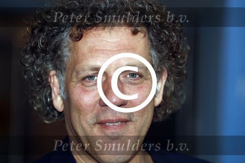 Amsterdam 18 mei 2016
Premiere X men in pathe arena. Kees v d Spek met vrouw