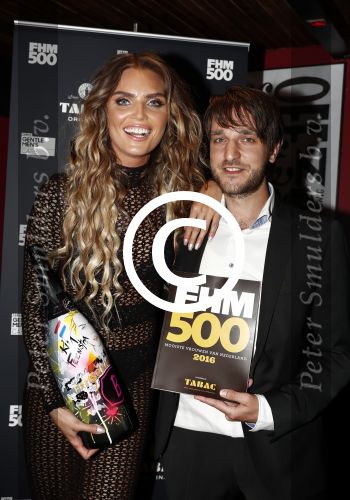 Amsterdam 25 mei 2016
FHM mooiste vrouw van Nederland presentatie ( FHM500). Kim Feenstra