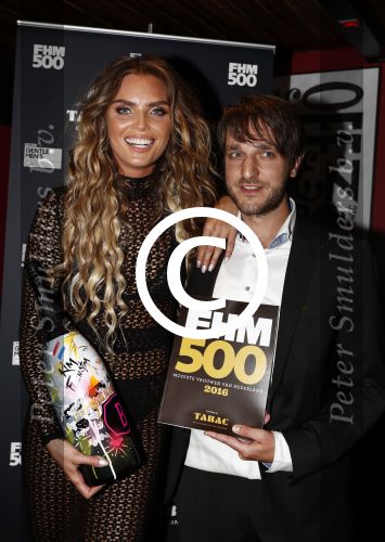 Amsterdam 25 mei 2016
FHM mooiste vrouw van Nederland presentatie ( FHM500). Kim Feenstra