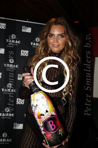 Amsterdam 25 mei 2016
FHM mooiste vrouw van Nederland presentatie ( FHM500). Kim Feenstra