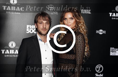 Amsterdam 25 mei 2016
FHM mooiste vrouw van Nederland presentatie ( FHM500). Kim Feenstra
