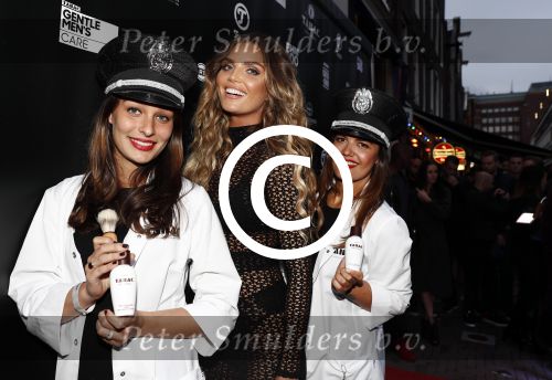 Amsterdam 25 mei 2016
FHM mooiste vrouw van Nederland presentatie ( FHM500). Kim Feenstra