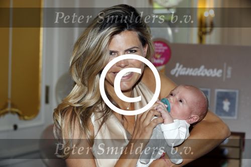 Amsterdam 24 mei 2016
Mom,s moment met meerdere bekende vrouwen die zwanger zijn of net bevallen.
Event vond plaats in hotel L\'europe en werd georganiseerd door the class company. Kim Kotter