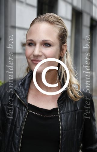Amsterdam 2 juni 2016 
Terras special award van Talkiesgaat dit jaar naar Hotel the Dylan. Kimberley Klaver met schoonzus