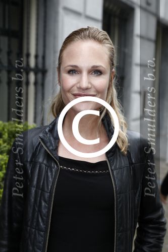 Amsterdam 2 juni 2016 
Terras special award van Talkiesgaat dit jaar naar Hotel the Dylan. Kimberley Klaver met schoonzus