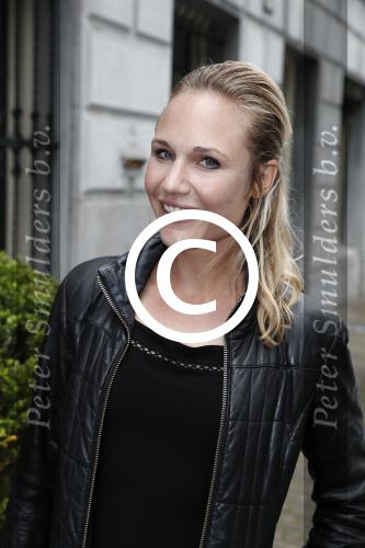Amsterdam 2 juni 2016 
Terras special award van Talkiesgaat dit jaar naar Hotel the Dylan. Kimberley Klaver met schoonzus