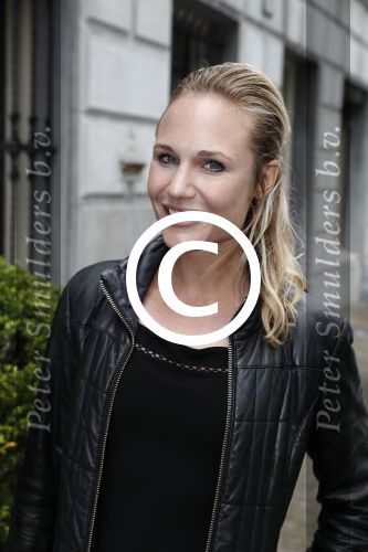 Amsterdam 2 juni 2016 
Terras special award van Talkiesgaat dit jaar naar Hotel the Dylan. Kimberley Klaver met schoonzus