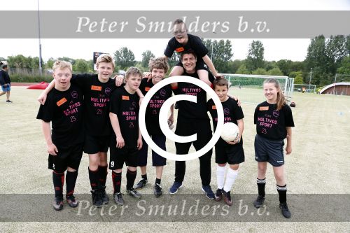 Amsterdam 21 mei 2016
Voetballen voor down in Amsterdam met div Bn ers.
Koert Jan de Bruijn