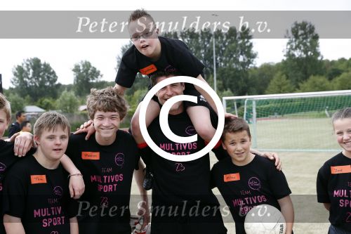 Amsterdam 21 mei 2016
Voetballen voor down in Amsterdam met div Bn ers.
Koert Jan de Bruijn
