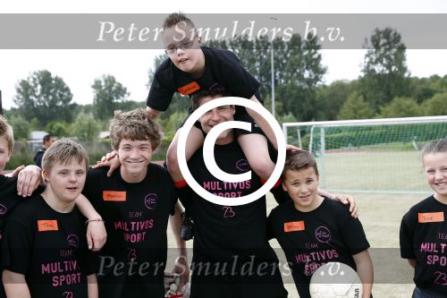 Amsterdam 21 mei 2016
Voetballen voor down in Amsterdam met div Bn ers.
Koert Jan de Bruijn