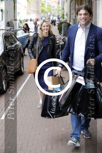Amsterdam 24 mei 2016
Mom,s moment met meerdere bekende vrouwen die zwanger zijn of net bevallen.
Event vond plaats in hotel L\'europe en werd georganiseerd door the class company. Lizs Sips