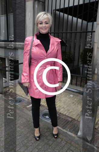 Amsterdam 2 juni 2016 
Terras special award van Talkiesgaat dit jaar naar Hotel the Dylan.
Lone v Roosendaal