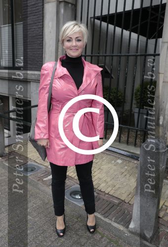 Amsterdam 2 juni 2016 
Terras special award van Talkiesgaat dit jaar naar Hotel the Dylan.
Lone v Roosendaal