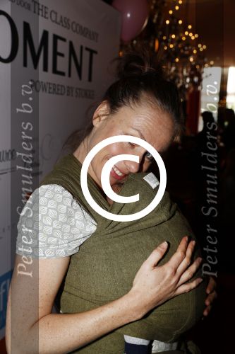 Amsterdam 24 mei 2016
Mom,s moment met meerdere bekende vrouwen die zwanger zijn of net bevallen.
Event vond plaats in hotel L\'europe en werd georganiseerd door the class company. Lottie Hellingman