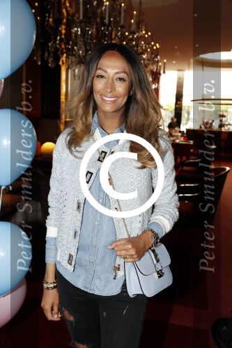 Amsterdam 24 mei 2016
Mom,s moment met meerdere bekende vrouwen die zwanger zijn of net bevallen.
Event vond plaats in hotel L\'europe en werd georganiseerd door the class company. Maria Tailor