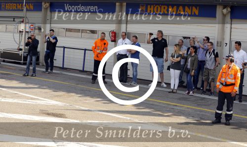 Zandvoort 4 juni 2016
Jumbo familie racedagen op Zandvoort met oa Max Verstappen en zijn Red Bull race auto.  Marie Sophie Kumpen