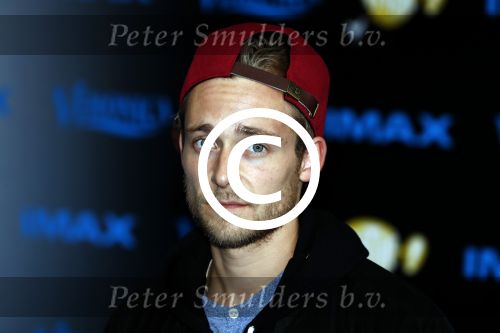 Amsterdam 18 mei 2016
Premiere X men in pathe arena.
Matthijs v d Sande Bakhuyzen