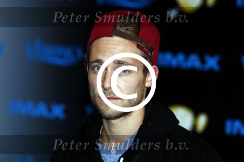 Amsterdam 18 mei 2016
Premiere X men in pathe arena.
Matthijs v d Sande Bakhuyzen
