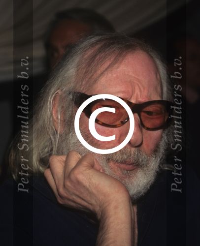 Amsterdam 13 Mei 1997
Modeshow Max Heymans