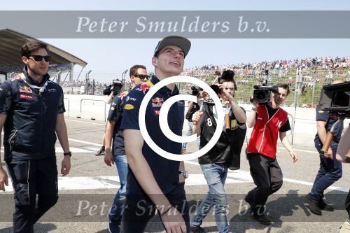 Zandvoort 4 juni 2016
Jumbo familie racedagen op Zandvoort met oa Max Verstappen en zijn Red Bull race auto.