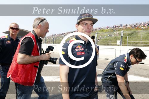 Zandvoort 4 juni 2016
Jumbo familie racedagen op Zandvoort met oa Max Verstappen en zijn Red Bull race auto.