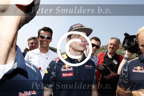 Zandvoort 4 juni 2016
Jumbo familie racedagen op Zandvoort met oa Max Verstappen en zijn Red Bull race auto.