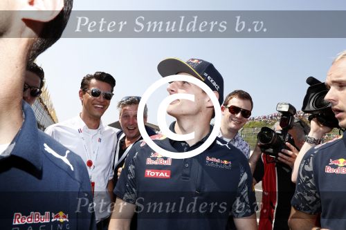 Zandvoort 4 juni 2016
Jumbo familie racedagen op Zandvoort met oa Max Verstappen en zijn Red Bull race auto.