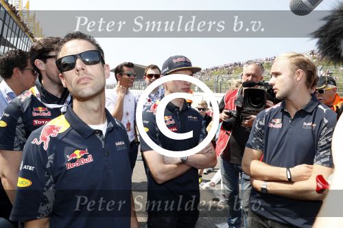 Zandvoort 4 juni 2016
Jumbo familie racedagen op Zandvoort met oa Max Verstappen en zijn Red Bull race auto.