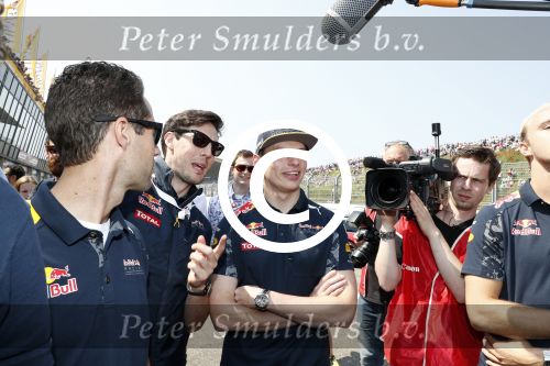 Zandvoort 4 juni 2016
Jumbo familie racedagen op Zandvoort met oa Max Verstappen en zijn Red Bull race auto.