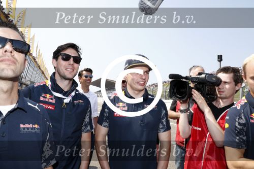 Zandvoort 4 juni 2016
Jumbo familie racedagen op Zandvoort met oa Max Verstappen en zijn Red Bull race auto.