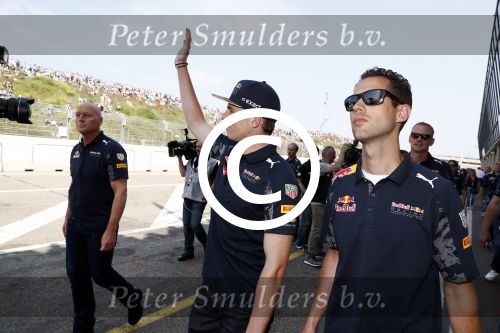 Zandvoort 4 juni 2016
Jumbo familie racedagen op Zandvoort met oa Max Verstappen en zijn Red Bull race auto.