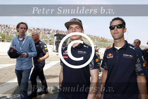 Zandvoort 4 juni 2016
Jumbo familie racedagen op Zandvoort met oa Max Verstappen en zijn Red Bull race auto.