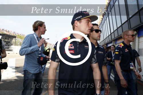 Zandvoort 4 juni 2016
Jumbo familie racedagen op Zandvoort met oa Max Verstappen en zijn Red Bull race auto.