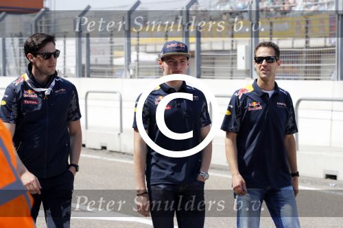 Zandvoort 4 juni 2016
Jumbo familie racedagen op Zandvoort met oa Max Verstappen en zijn Red Bull race auto.